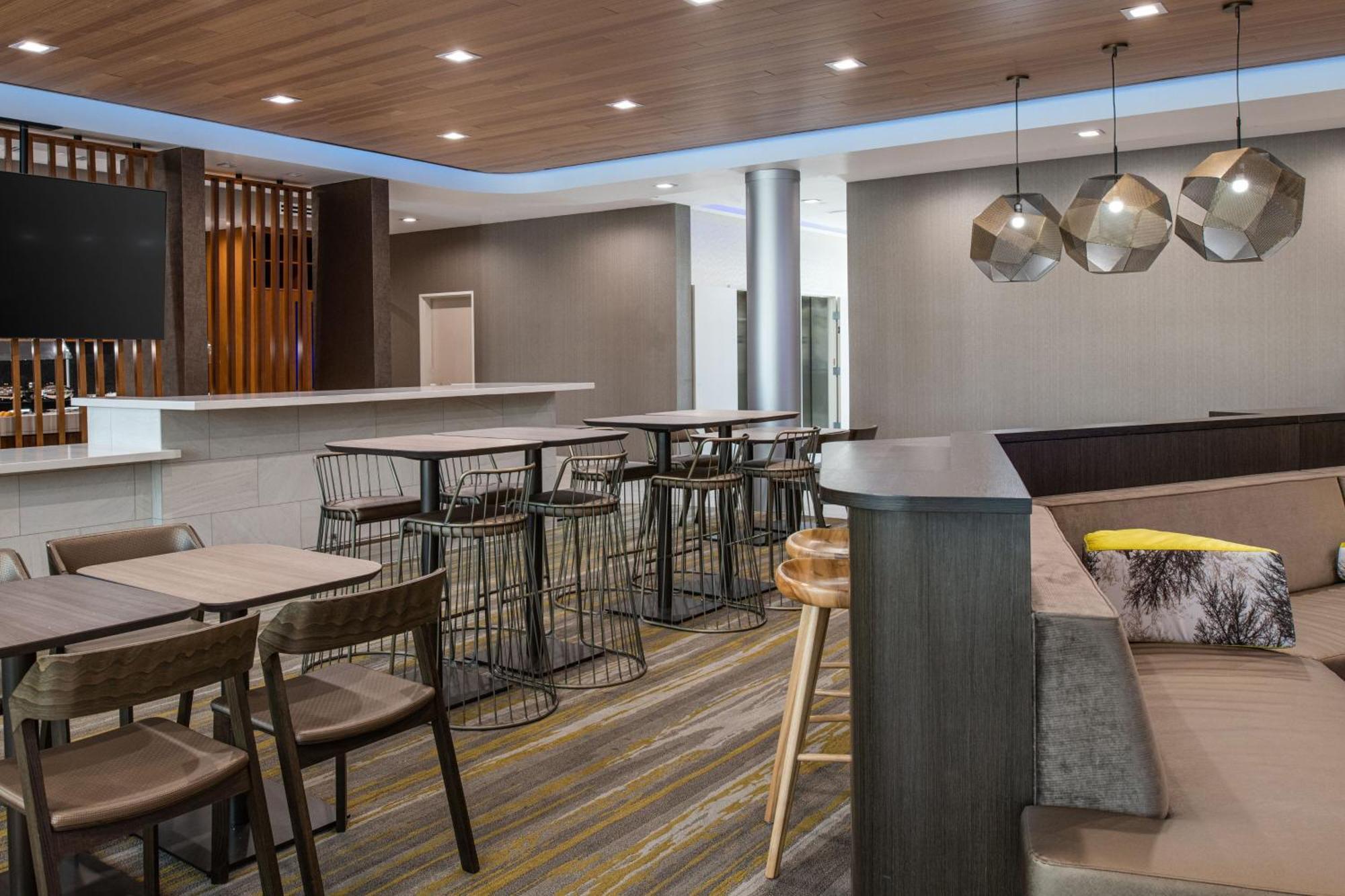 Springhill Suites By Marriott Riverside 레드랜드 외부 사진