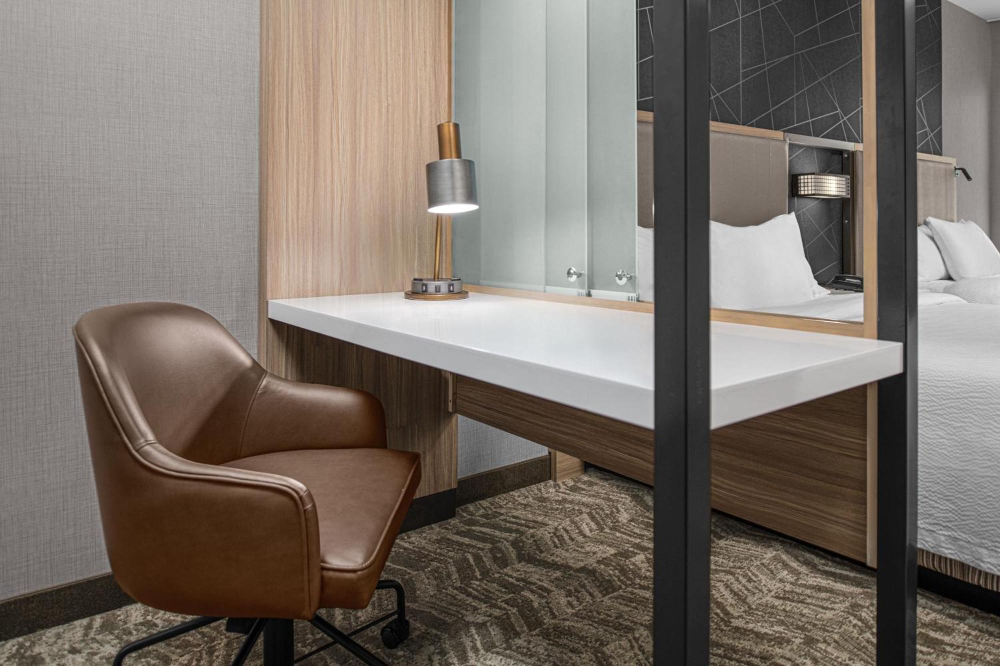 Springhill Suites By Marriott Riverside 레드랜드 외부 사진